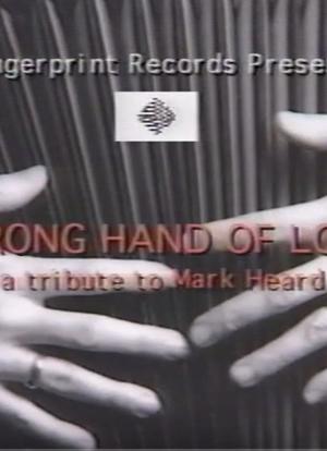 Strong Hand of Love海报封面图