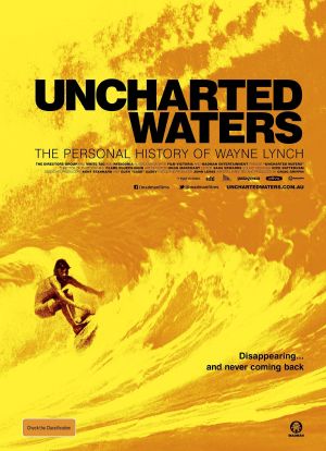Uncharted Waters海报封面图