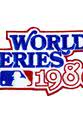 Ed Romero 1986 World Series
