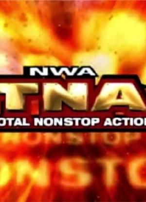NWA: Total Nonstop Action海报封面图