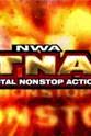 Jorge Moraza NWA: Total Nonstop Action