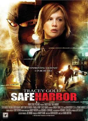 Safe Harbor海报封面图