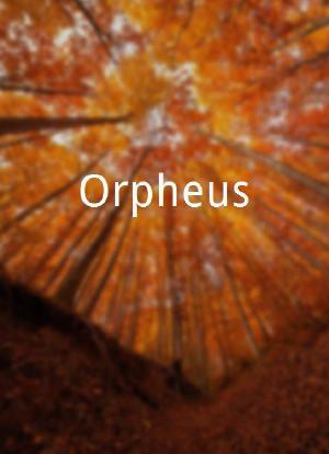 Orpheus海报封面图
