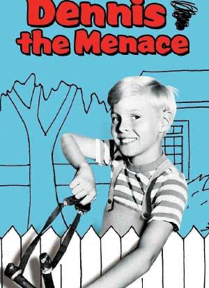 Dennis the Menace海报封面图