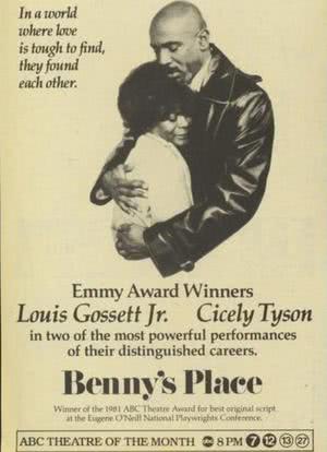 Benny's Place海报封面图