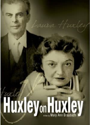 Huxley on Huxley海报封面图