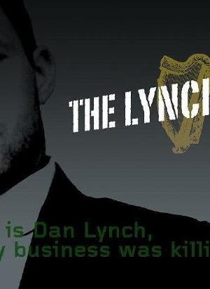 The Lynch Pin海报封面图