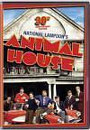 The Yearbook: An 'Animal House' Reunion海报封面图