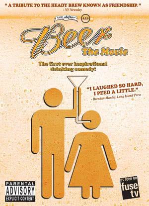 Beer: The Movie海报封面图