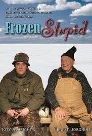 Frozen Stupid海报封面图