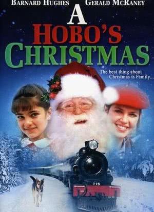 A Hobo's Christmas海报封面图