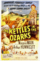 Kathryn Sheldon The Kettles in the Ozarks