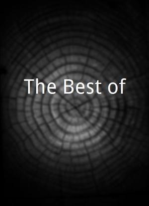The Best of海报封面图