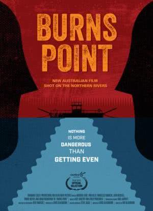 Burns Point海报封面图