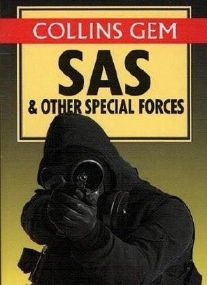 Special Forces Inside Story - British S.A.S海报封面图