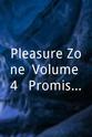 Robert Angelo Pleasure Zone: Volume 4 - Promiscuous