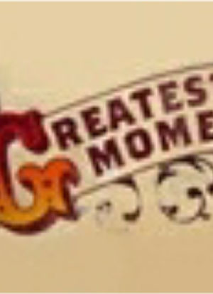 CMT Greatest Moments: Dolly Parton海报封面图