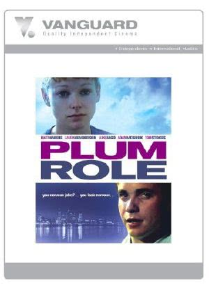 Plum Role海报封面图