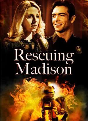 Rescuing Madison海报封面图