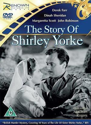The Story of Shirley Yorke海报封面图