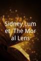 Thane Rosenbaum Sidney Lumet: The Moral Lens