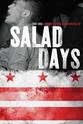Scott Crawford Salad Days: A Decade of Punk in Washington, DC (1980-90)