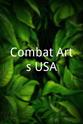 Andrew Zehner Combat Arts USA