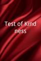 Okey-Zubelu Okoh Test of Kindness