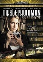 Mystery Woman: Snapshot海报封面图
