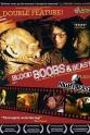 Kim Dohler Blood, Boobs & Beast