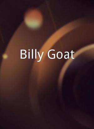 Billy Goat海报封面图