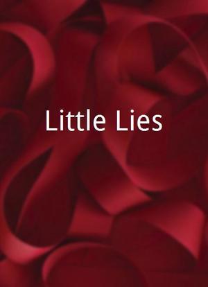 Little Lies海报封面图