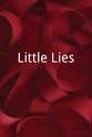 Gerald Lawson Little Lies