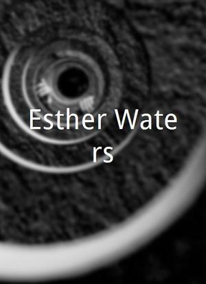 Esther Waters海报封面图