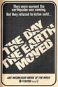 Tammy Harrington The Day the Earth Moved