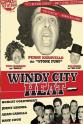 Rodney Munoz Windy City Heat