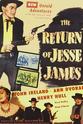 Herbert Heywood The Return of Jesse James