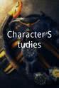 Lloyd Richards Character Studies
