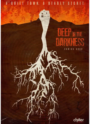 黑暗深处海报封面图
