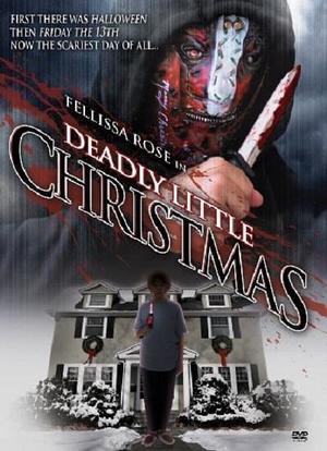 Deadly Little Christmas海报封面图