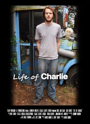 Life of Charlie海报封面图