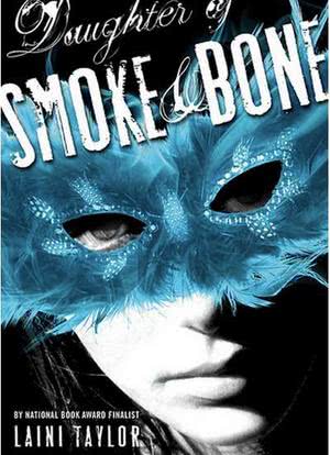 烟雾和骨头的女儿海报封面图