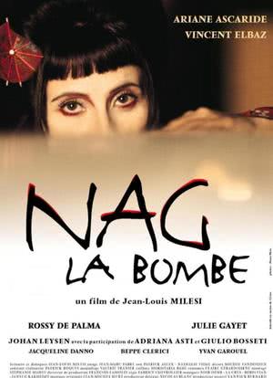 Nag la bombe海报封面图