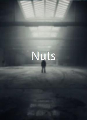Nuts海报封面图