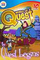 Stephen Sustarsic World of Quest