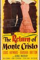 Sam Appel The Return of Monte Cristo