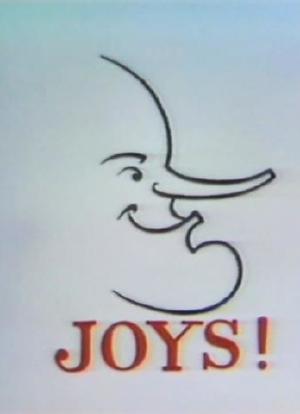 Joys海报封面图