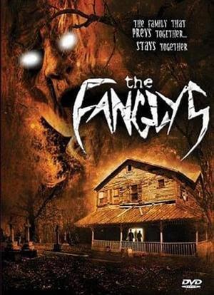 The Fanglys海报封面图