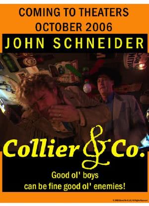 Collier & Co.海报封面图