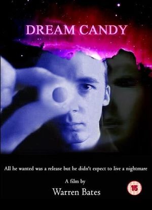 Dream Candy海报封面图